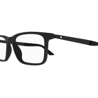 Montblanc Mann International SCHWARZ RECYCLED ACETATE MB0333O Italien