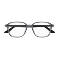 Montblanc Mann Asian Fitting GRAU RECYCLED ACETATE...
