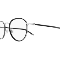 Montblanc Mann Asian Fitting   MB0342OA Japan