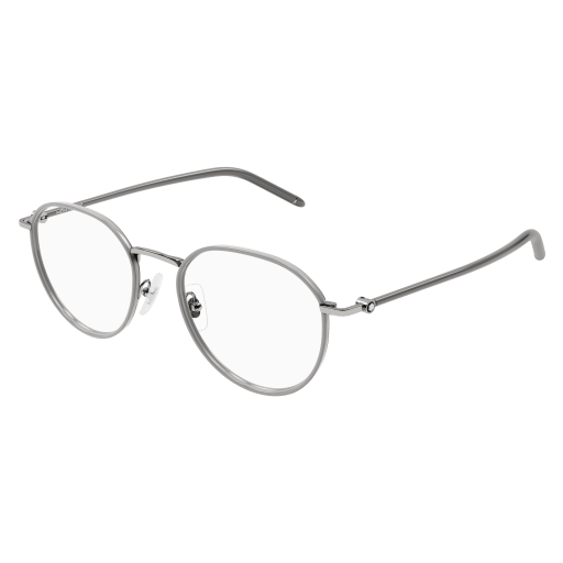 Montblanc Mann Asian Fitting MB0342OA Japan - Farbcode 003