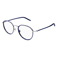 Montblanc Mann Asian Fitting MB0342OA Japan - Farbcode 004