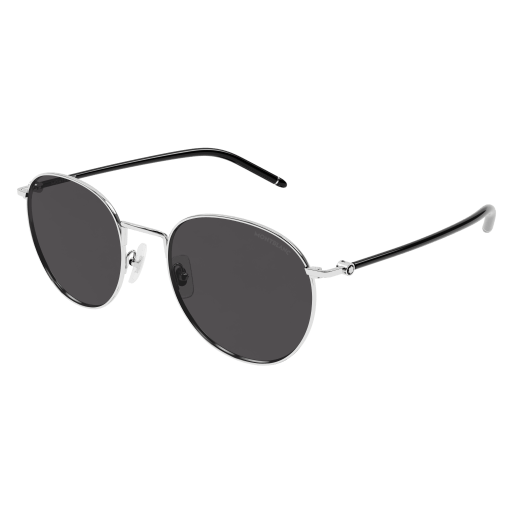 Montblanc Mann Asian Fitting   MB0343SA Japan