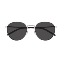 Montblanc Mann Asian Fitting MB0343SA Japan - Farbcode 001