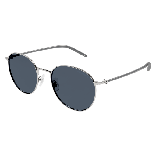 Montblanc Mann Asian Fitting MB0343SA Japan - Farbcode 003