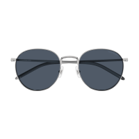 Montblanc Mann Asian Fitting MB0343SA Japan - Farbcode 003