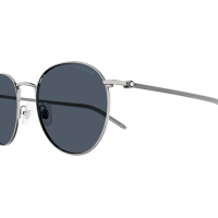 Montblanc Mann Asian Fitting   MB0343SA Japan