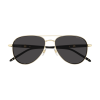 Montblanc Mann Asian Smart Fitting MB0345S Japan - Farbcode 001