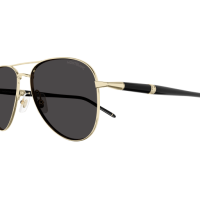 Montblanc Mann Asian Smart Fitting   MB0345S Japan