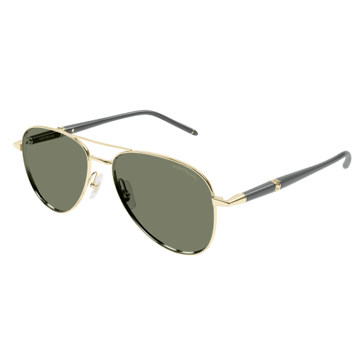 Montblanc Mann Asian Smart Fitting   MB0345S Japan