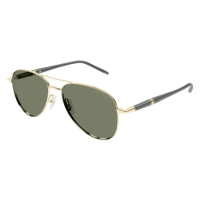 Montblanc Mann Asian Smart Fitting MB0345S Japan -...