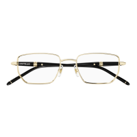 Montblanc Mann Asian Smart Fitting MB0347O Japan -...