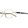 Montblanc Mann Asian Smart Fitting GOLD METALL MB0347O Japan