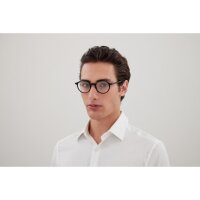 Montblanc Mann International SCHWARZ Recycled Injected Acetate MB0350O Italien