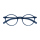 Montblanc Mann International BLAU Recycled Injected Acetate MB0350O Italien