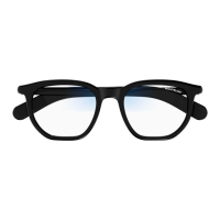 Montblanc Mann International SCHWARZ Recycled Injected Acetate MB0352S Italien