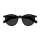 Montblanc Mann International SCHWARZ Recycled Injected Acetate MB0353S Italien