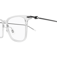 Montblanc Mann Asian Smart Fitting KRISTALL SPRITZGUSS MB0354O Italien