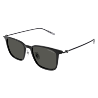 Montblanc Mann Asian Smart Fitting MB0354S Italien -...