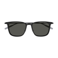 Montblanc Mann Asian Smart Fitting MB0354S Italien -...