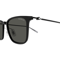 Montblanc Mann Asian Smart Fitting   MB0354S Italien