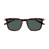 Montblanc Mann Asian Smart Fitting   MB0354S Italien