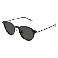 Montblanc Mann Asian Smart Fitting MB0355S Italien -...
