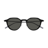 Montblanc Mann Asian Smart Fitting MB0355S Italien -...