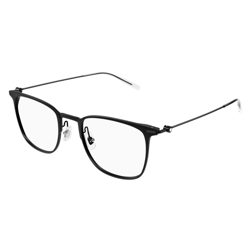 Montblanc Mann Asian Smart Fitting   MB0356O Japan