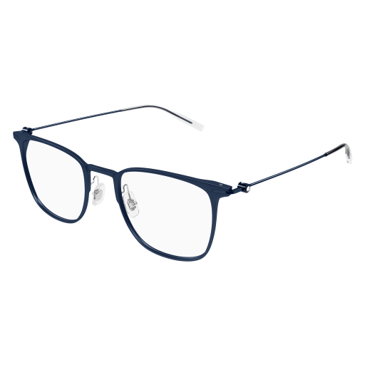 Montblanc Mann Asian Smart Fitting   MB0356O Japan