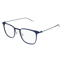 Montblanc Mann Asian Smart Fitting MB0356O Japan -...