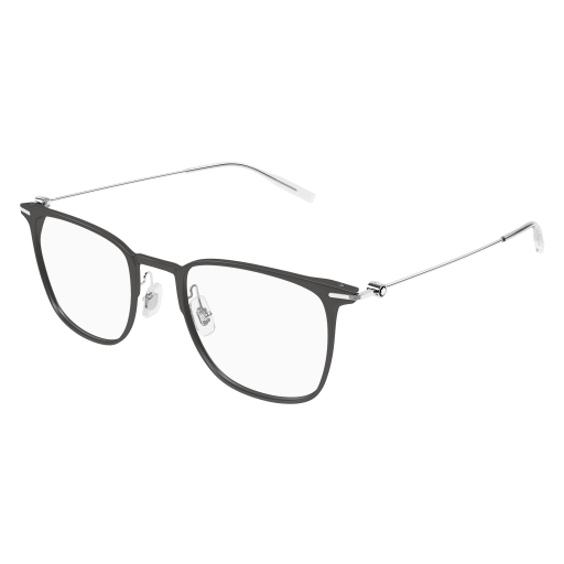 Montblanc Mann Asian Smart Fitting MB0356O Japan - Farbcode 005
