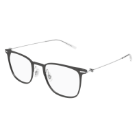Montblanc Mann Asian Smart Fitting MB0356O Japan - Farbcode 005