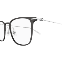 Montblanc Mann Asian Smart Fitting MB0356O Japan - Farbcode 005