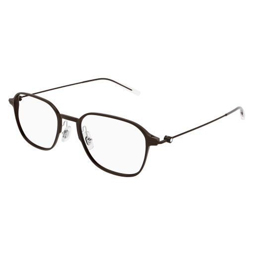 Montblanc Mann Asian Smart Fitting   MB0358O Japan