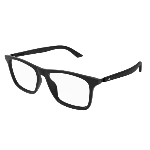 Montblanc Mann International SCHWARZ RECYCLED ACETATE MB0359O Italien