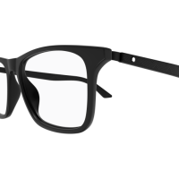 Montblanc Mann International SCHWARZ RECYCLED ACETATE MB0359O Italien