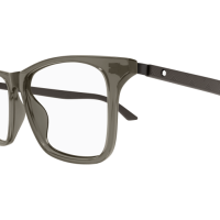 Montblanc Mann International GRAU RECYCLED ACETATE MB0359O Italien
