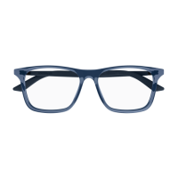 Montblanc Mann International BLAU RECYCLED ACETATE MB0359O Italien - Farbcode 010