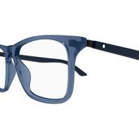 Montblanc Mann International BLAU RECYCLED ACETATE MB0359O Italien