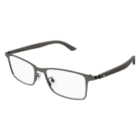 Montblanc Mann Asian Smart Fitting RUTHENIUM METALL MB0361O Italien - Farbcode 003