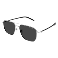 Montblanc Mann Asian Fitting MB0367SA Japan - Farbcode 002