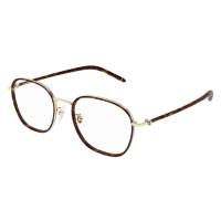 Montblanc Mann Asian Fitting MB0368OA Japan - Farbcode 002