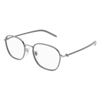 Montblanc Mann Asian Fitting MB0368OA Japan - Farbcode 003