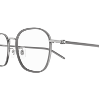 Montblanc Mann Asian Fitting MB0368OA Japan - Farbcode 003