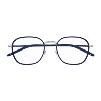 Montblanc Mann Asian Fitting MB0368OA Japan - Farbcode 004