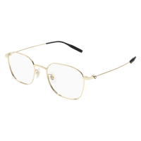 Montblanc Mann Asian Fitting MB0371OA Japan - Farbcode 002