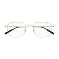 Montblanc Mann Asian Fitting MB0371OA Japan - Farbcode 002