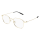 Montblanc Mann Asian Fitting MB0371OA Japan - Farbcode 002