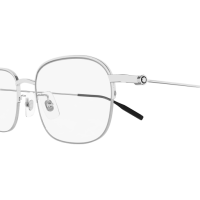 Montblanc Mann Asian Fitting MB0372OA Japan - Farbcode 001