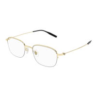 Montblanc Mann Asian Fitting MB0372OA Japan - Farbcode 002